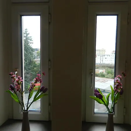 Apartment Apartman Brno