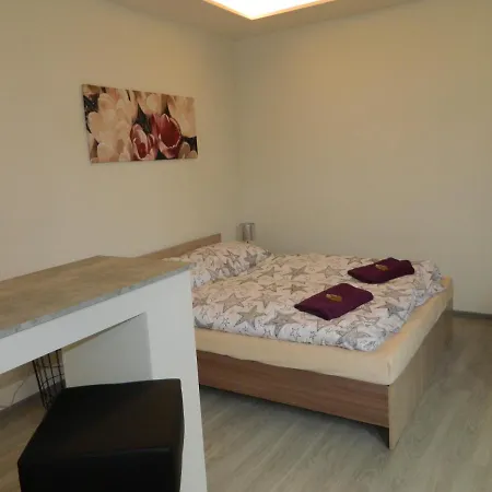 Apartment Apartman