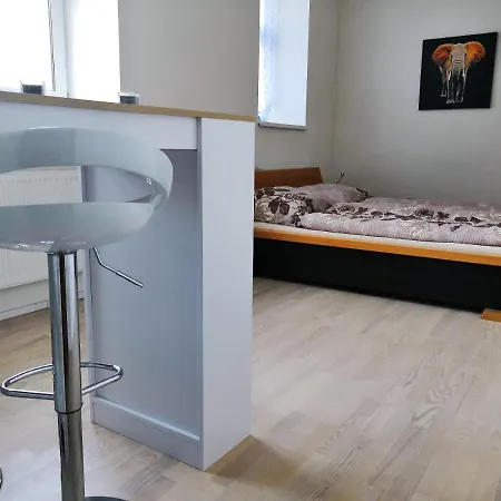 Apartman Apartment Brno