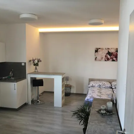 Apartment Apartman