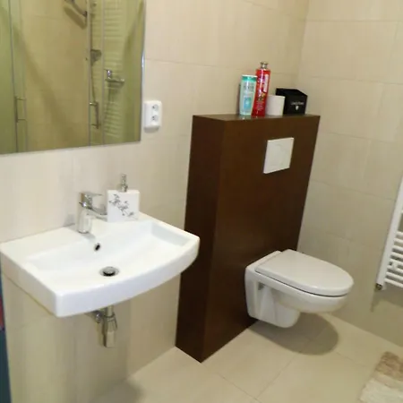 Apartment Apartman *